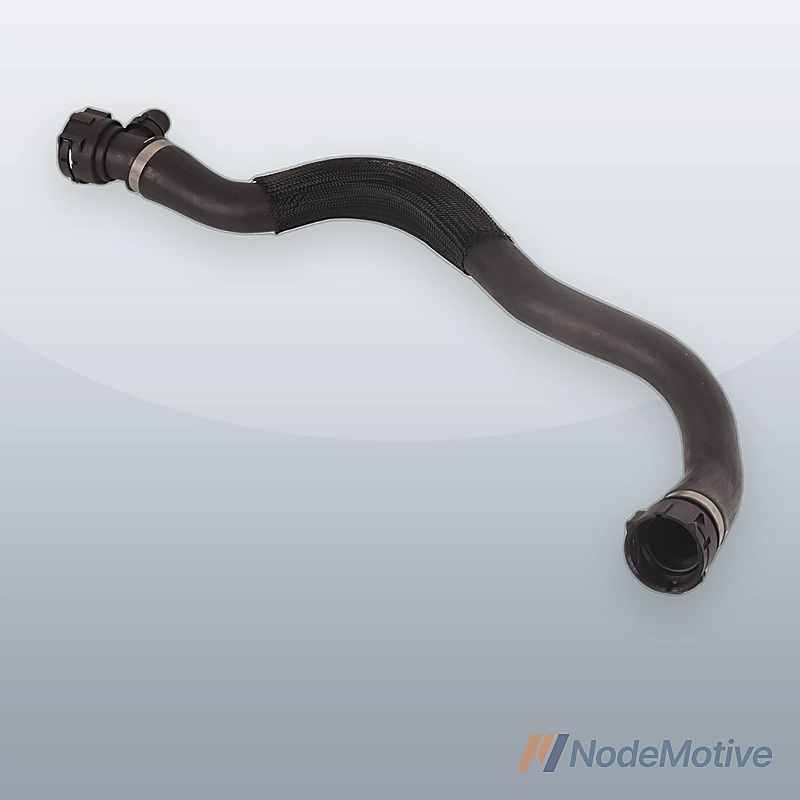 For BMW 540i 2017-2020 740i 2016-2019 Upper Radiator Coolant Hose