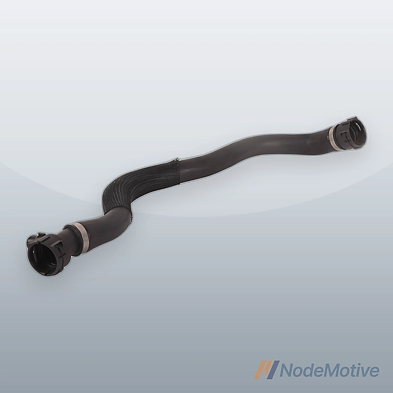 For BMW 540i 2017-2020 740i 2016-2019 Upper Radiator Coolant Hose