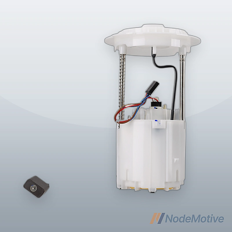 Fuel Pump Module Assembly for 06-2012 Mercedes Benz GL450 GL550 ML350 New