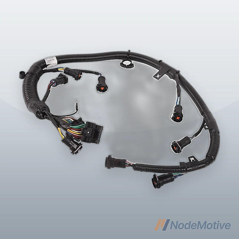 Fuel Injector Wiring Harness Fits Ford 2003 F250 F-350 F-450 F550 & Excurson