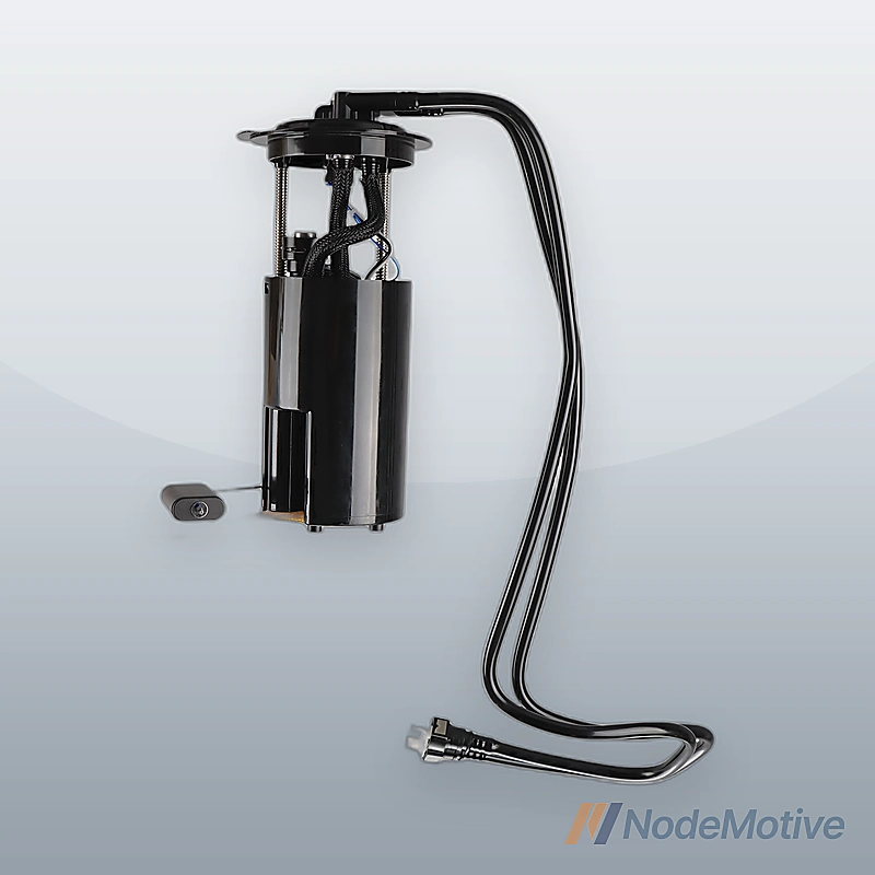 Fuel Pump Assembly Fits 06-08 Chevy Cobalt 07-08 Pontiac G5 06-07 Saturn Ion