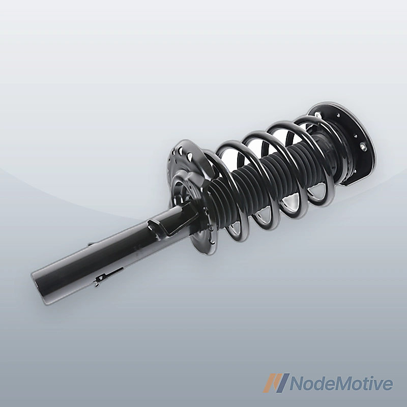 Pair Front Shocks Absorber Struts for 2007-2010 Volvo S80/Volvo V70