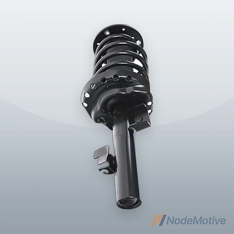Pair Front Shocks Absorber Struts for 2007-2010 Volvo S80/Volvo V70