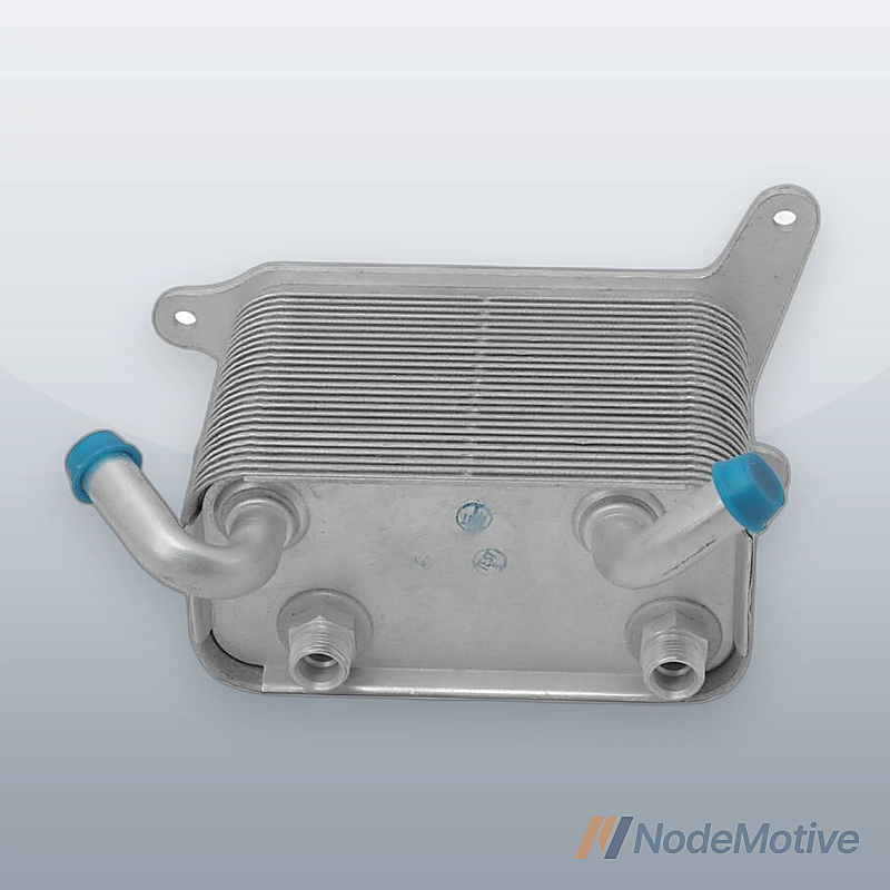 Automatic Transmission Oil Cooler 04-06 Volkswagen Phaeton 6.0L W12