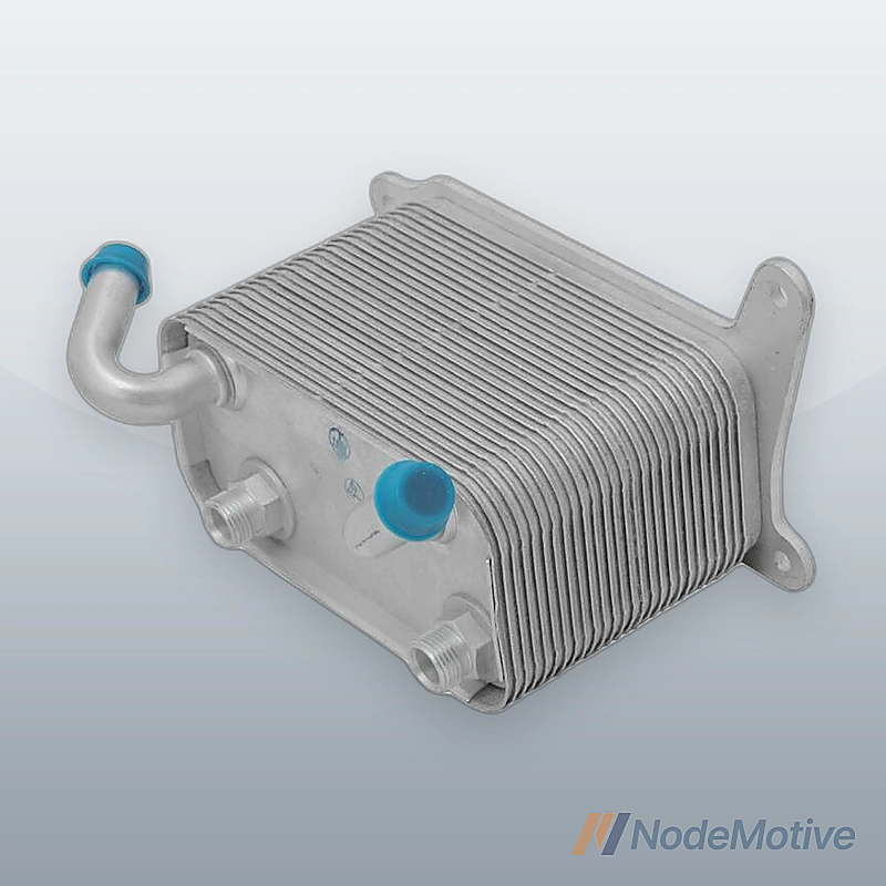 Automatic Transmission Oil Cooler 04-06 Volkswagen Phaeton 6.0L W12