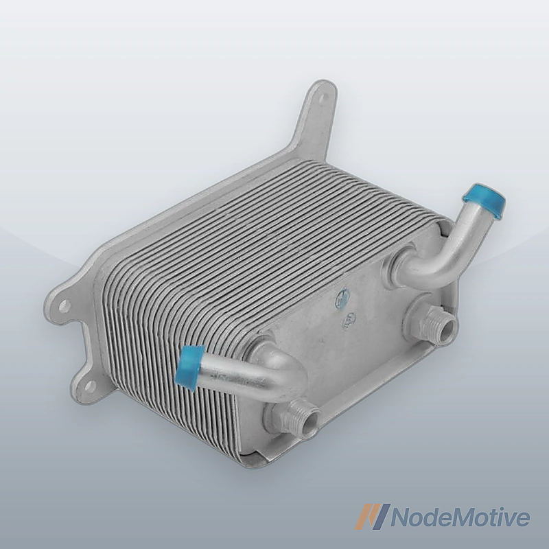 Automatic Transmission Oil Cooler 04-06 Volkswagen Phaeton 6.0L W12