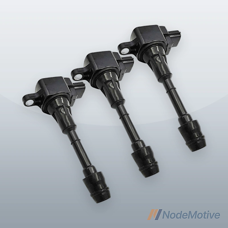 3Pcs Ignition Coil for Nissan Altima Xterra Maxima Frontier Pathfinder I35