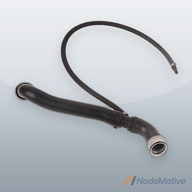 NEW For Mercedes-Benz C300 2008-2012 GLK 350 2010-2012 Engine Radiator Hose