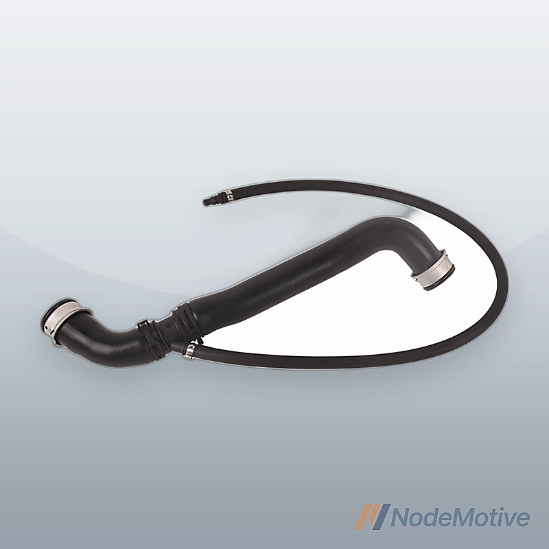 NEW For Mercedes-Benz C300 2008-2012 GLK 350 2010-2012 Engine Radiator Hose