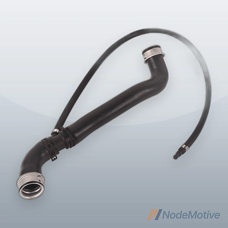 NEW For Mercedes-Benz C300 2008-2012 GLK 350 2010-2012 Engine Radiator Hose