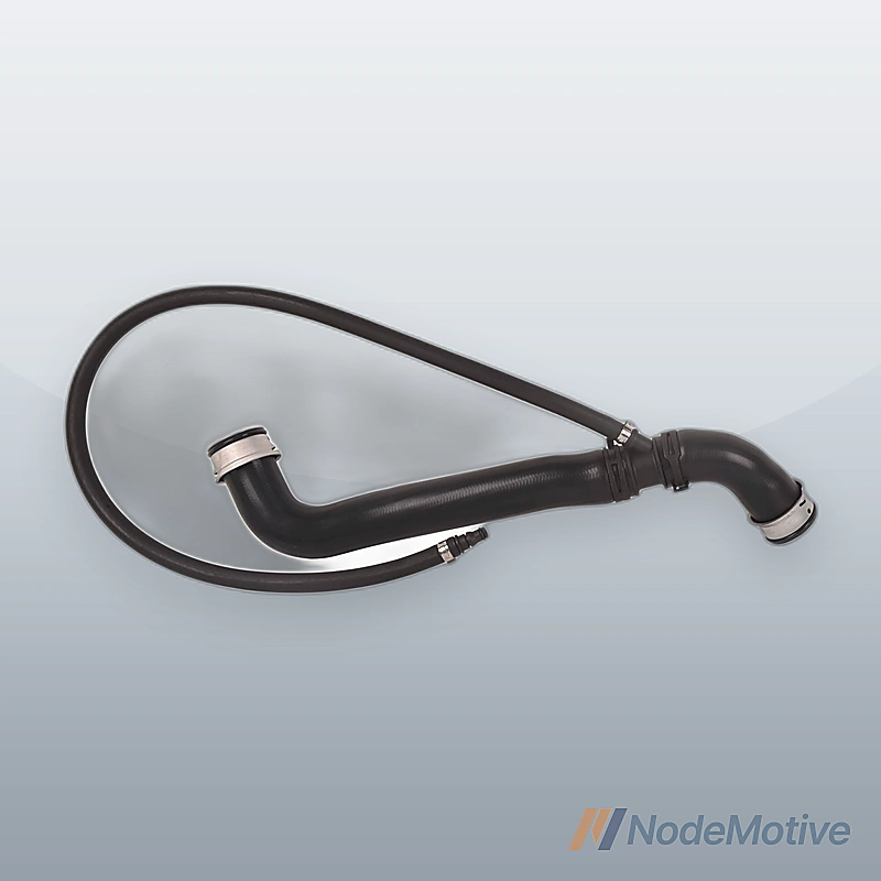 NEW For Mercedes-Benz C300 2008-2012 GLK 350 2010-2012 Engine Radiator Hose