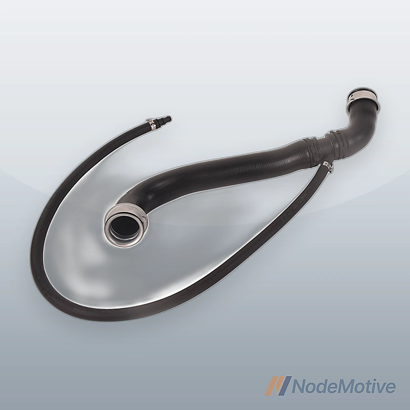 NEW For Mercedes-Benz C300 2008-2012 GLK 350 2010-2012 Engine Radiator Hose