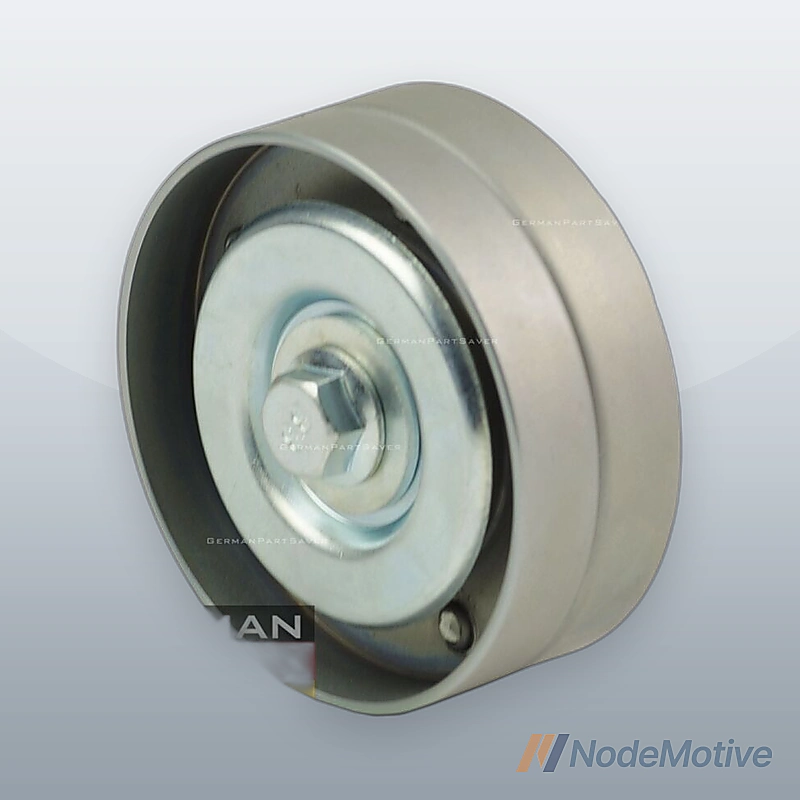 New Drive Belt Idler Pulley fits Mini Cooper R50 R52 1.6L 2002-2008