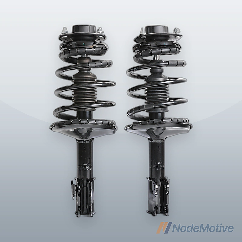 Pair Front Shocks Absorber Struts for 1992-1996 TOYOTA-CAMRY