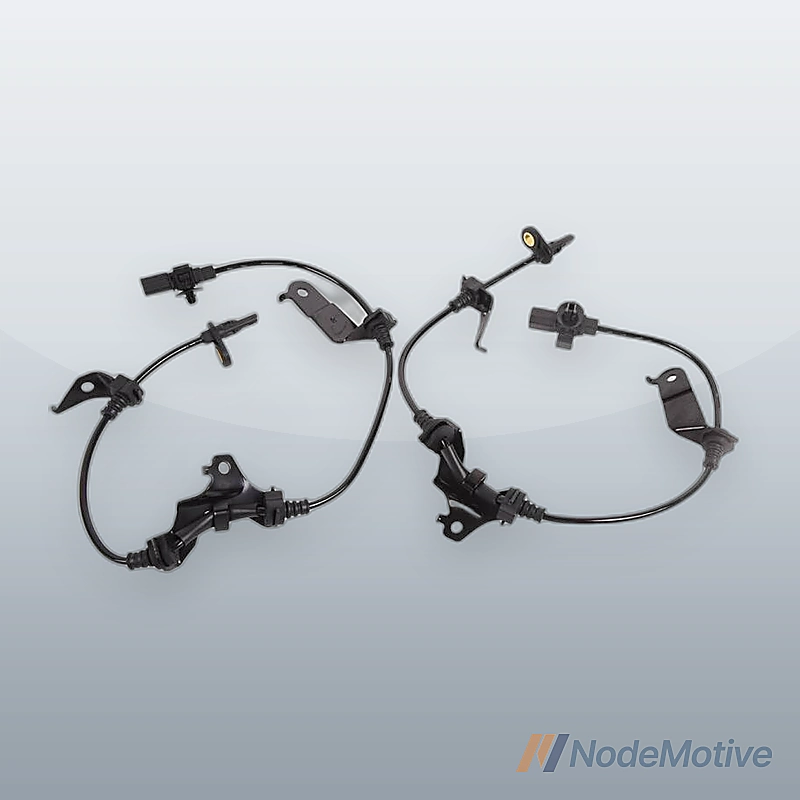 2Pcs ABS Wheel Speed Sensor Front Left & Right New For ACCORD CROSSTOUR CRV