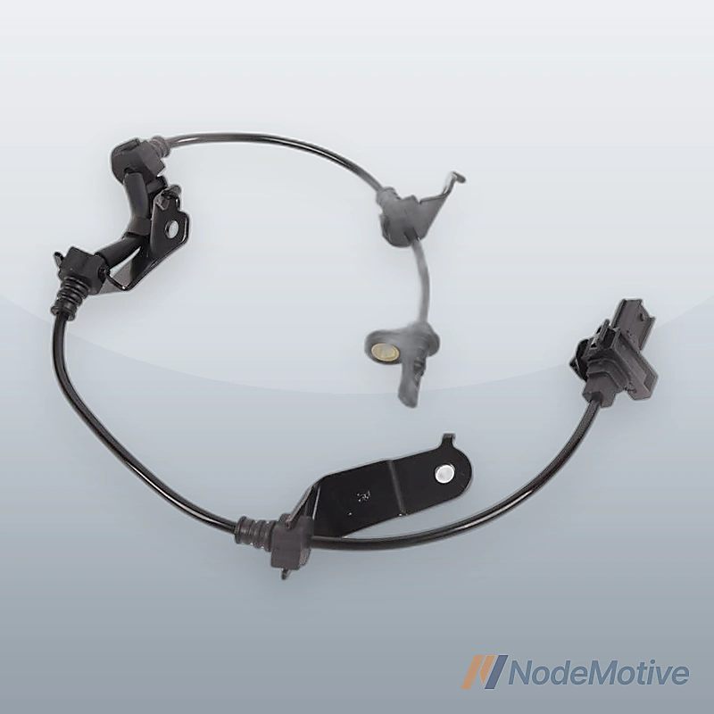 2Pcs ABS Wheel Speed Sensor Front Left & Right New For ACCORD CROSSTOUR CRV