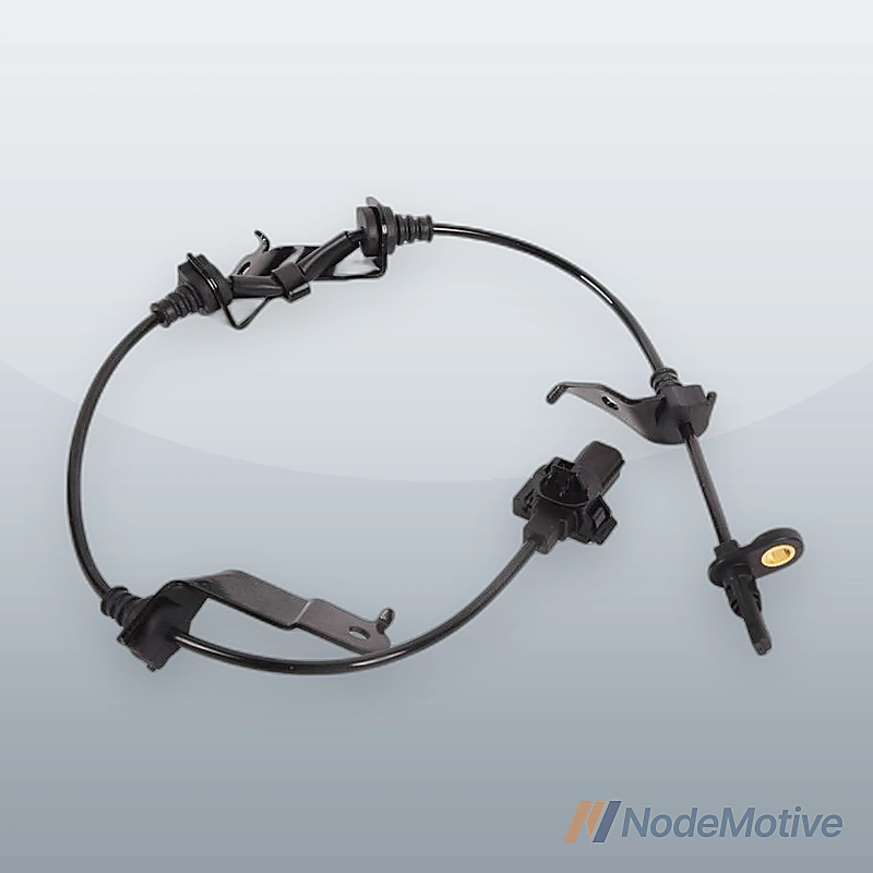 2Pcs ABS Wheel Speed Sensor Front Left & Right New For ACCORD CROSSTOUR CRV