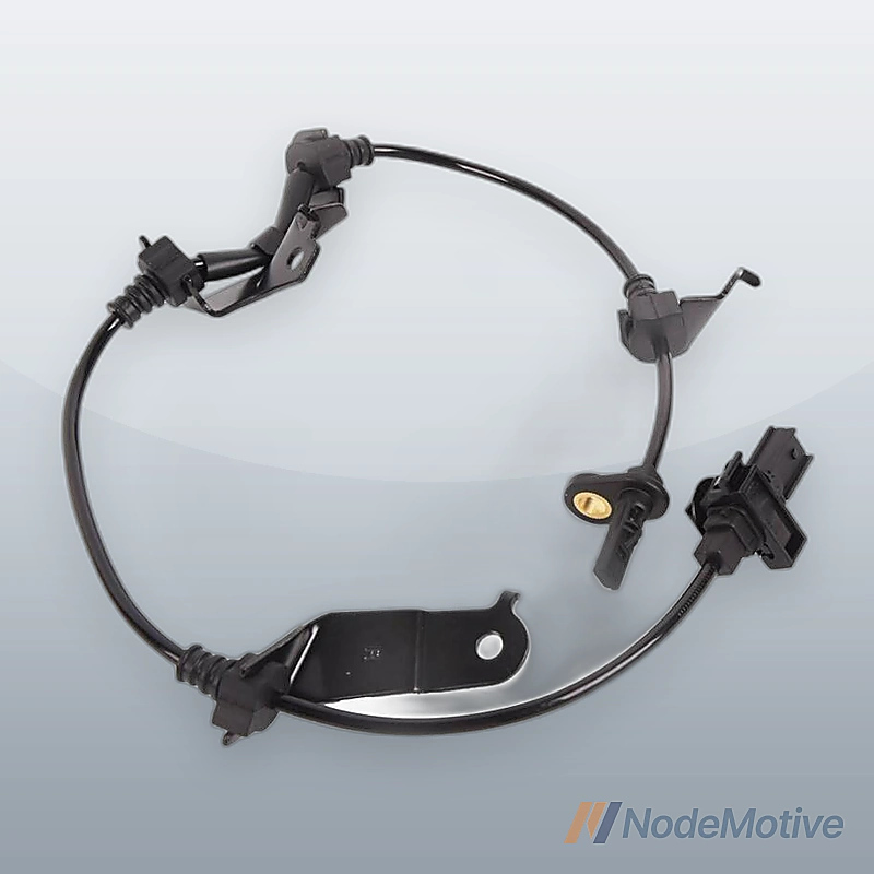 2Pcs ABS Wheel Speed Sensor Front Left & Right New For ACCORD CROSSTOUR CRV