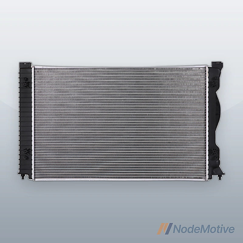 Radiator For 06-11 Audi A6 V6 2.8L 3.2L Quattro Avant 4/5DR Typ 4F C6