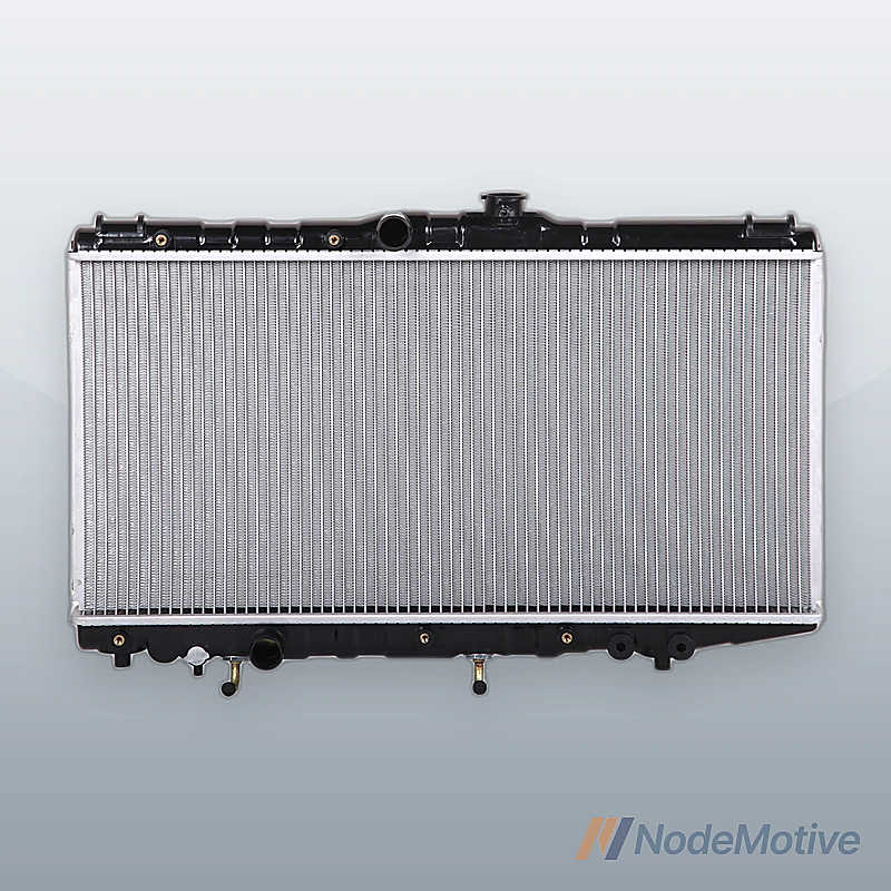 Radiator For 88-92 Toyota Corolla Geo Prizm L4 1.6L SR5 LSX LE GTS DLX GSi LSi