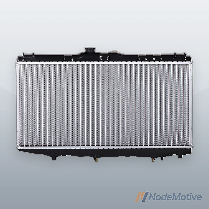 Radiator For 88-92 Toyota Corolla Geo Prizm L4 1.6L SR5 LSX LE GTS DLX GSi LSi