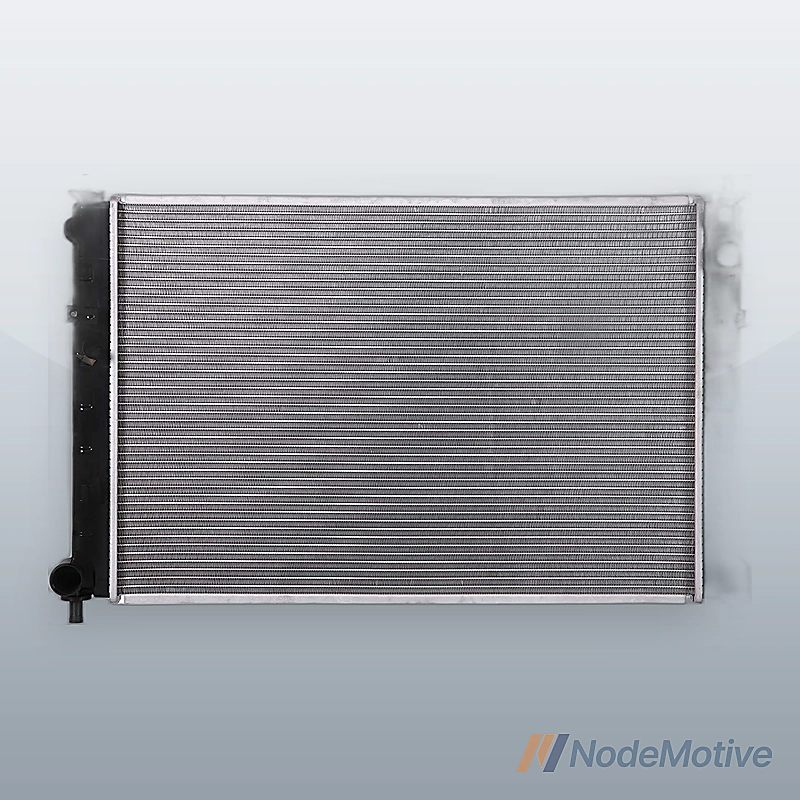 Radiator Replacement For 00-01 Mazda MPV Van DX ES LX V6 2.5L New
