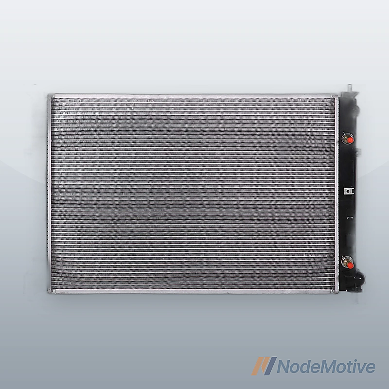 Radiator Replacement For 00-01 Mazda MPV Van DX ES LX V6 2.5L New