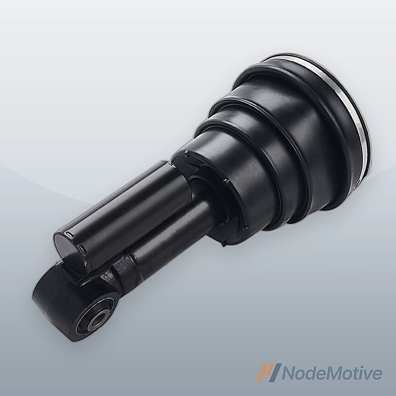 New Rear Left Air Shock Strut W/VDS For Land Rover Range Rover Sport 5.0L 10-13