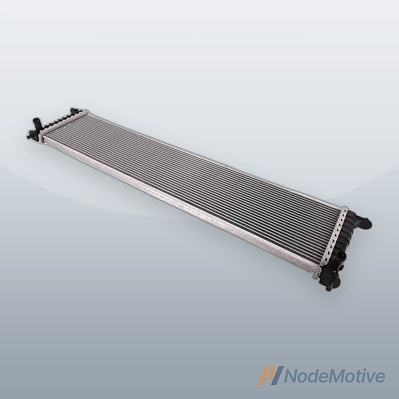 For 2012 2013 2014 2015 S Center Cooler Aluminum