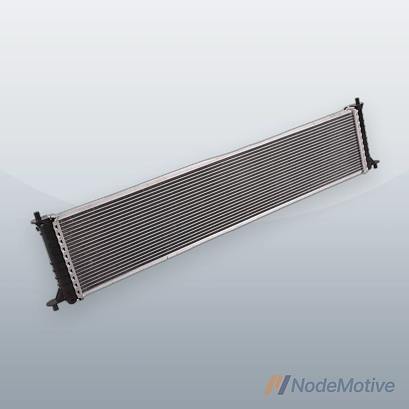 For 2012 2013 2014 2015 S Center Cooler Aluminum