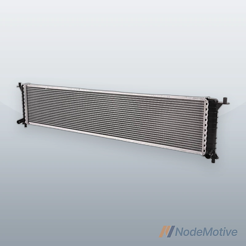 For 2012 2013 2014 2015 S Center Cooler Aluminum