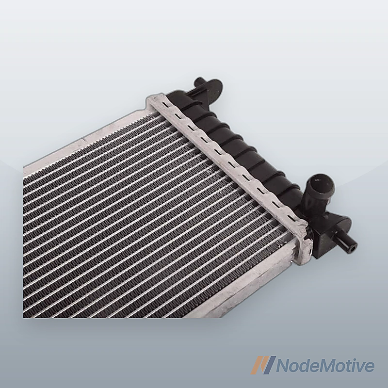 For 2012 2013 2014 2015 S Center Cooler Aluminum