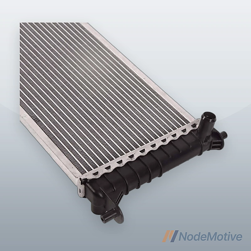 For 2012 2013 2014 2015 S Center Cooler Aluminum