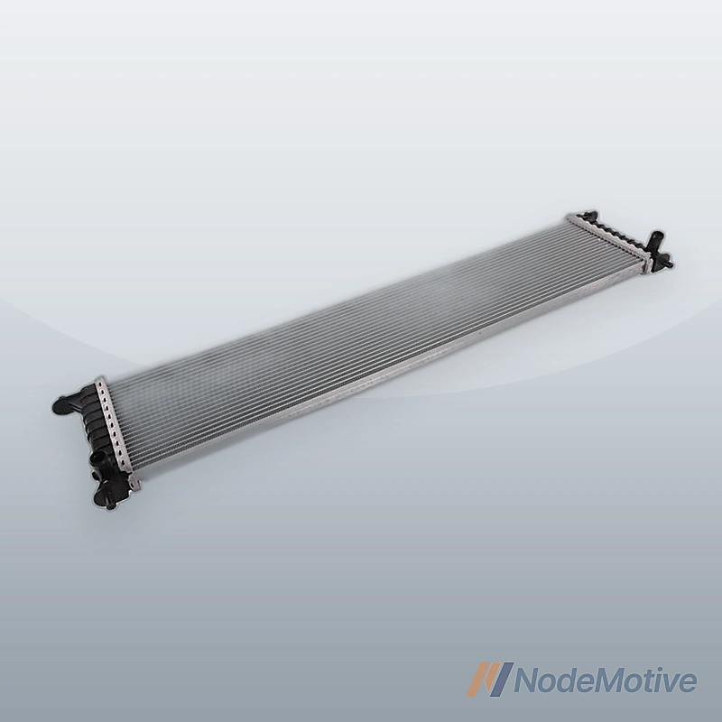 For 2012 2013 2014 2015 S Center Cooler Aluminum