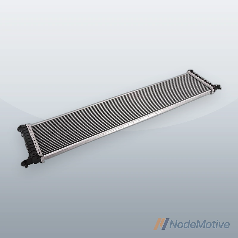 For 2012 2013 2014 2015 S Center Cooler Aluminum