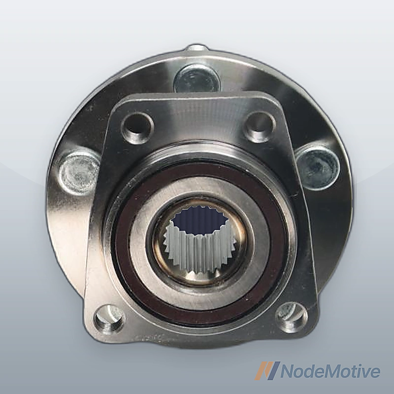 2* Front Wheel Hub Bearings Assembly for 2005-2014 Subaru Outback