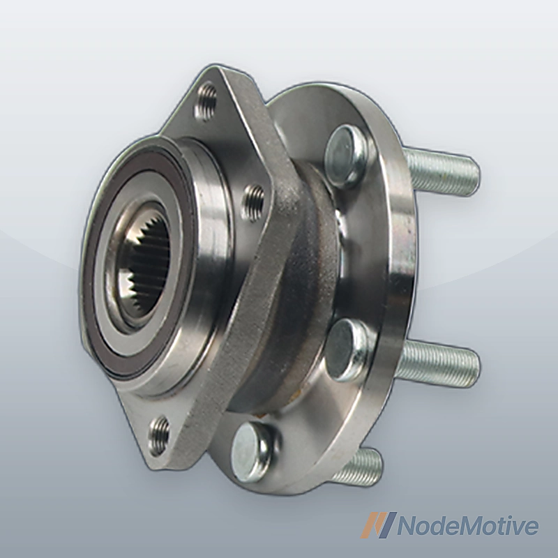 2* Front Wheel Hub Bearings Assembly for 2005-2014 Subaru Outback