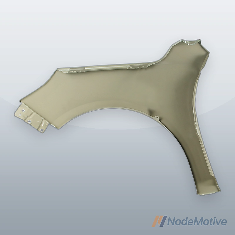 Front Passenger Fender For 2013-2015 Chevrolet Malibu 2016 Malibu Limited Primed