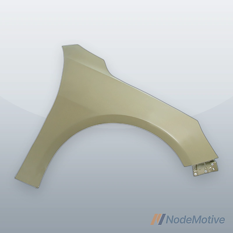 Front Passenger Fender For 2013-2015 Chevrolet Malibu 2016 Malibu Limited Primed