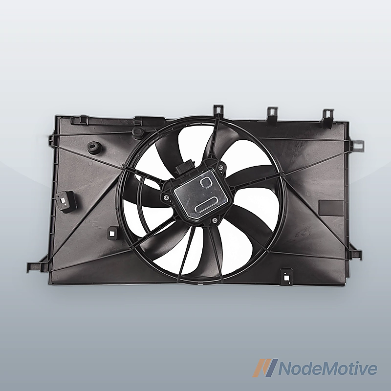 Radiator Cooling Fan Assembly Fits Toyota Corolla Lexus UX200 2.0L 2019-2022