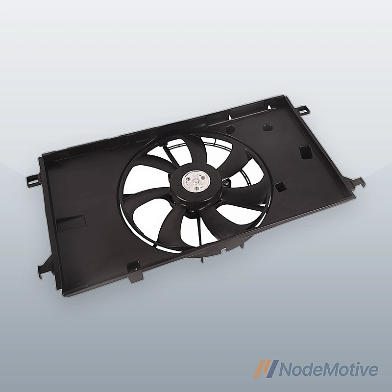 Radiator Cooling Fan Assembly Fits Toyota Corolla Lexus UX200 2.0L 2019-2022