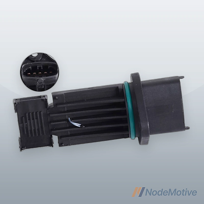 MAF Mass Air Flow Sensor Meter for Hyundai Santa Fe Sonata Kia Optima