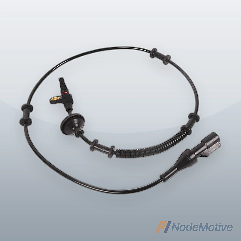 ABS Wheel Speed Sensor Rear LH / RH For Ford Expedition Navigator