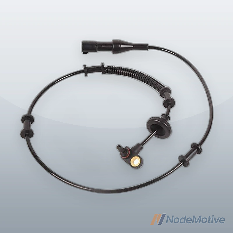 ABS Wheel Speed Sensor Rear LH / RH For Ford Expedition Navigator