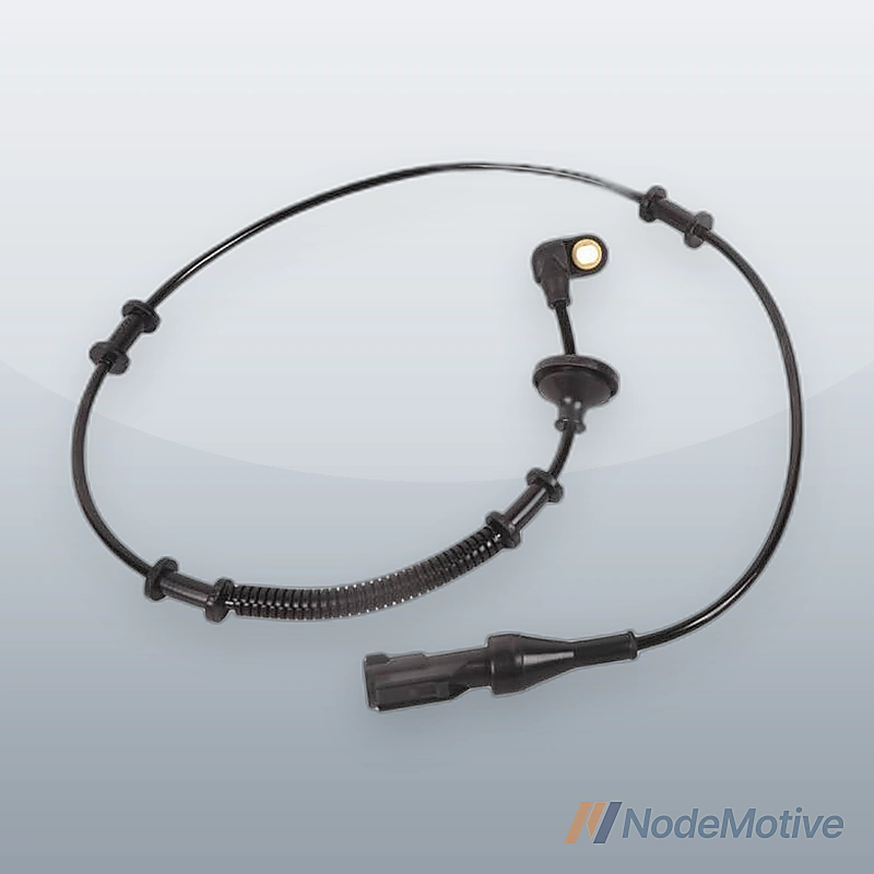 ABS Wheel Speed Sensor Rear LH / RH For Ford Expedition Navigator