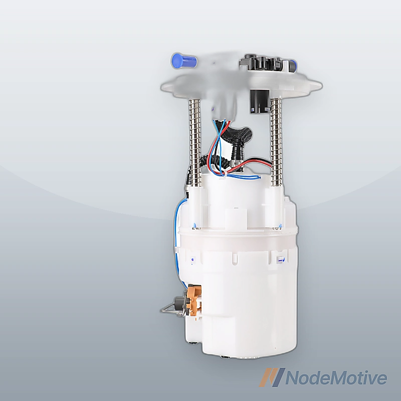 Fuel Pump Assy w/Pressure Sensor for Hyundai Santa Fe Kia Sorento I4 2.4L