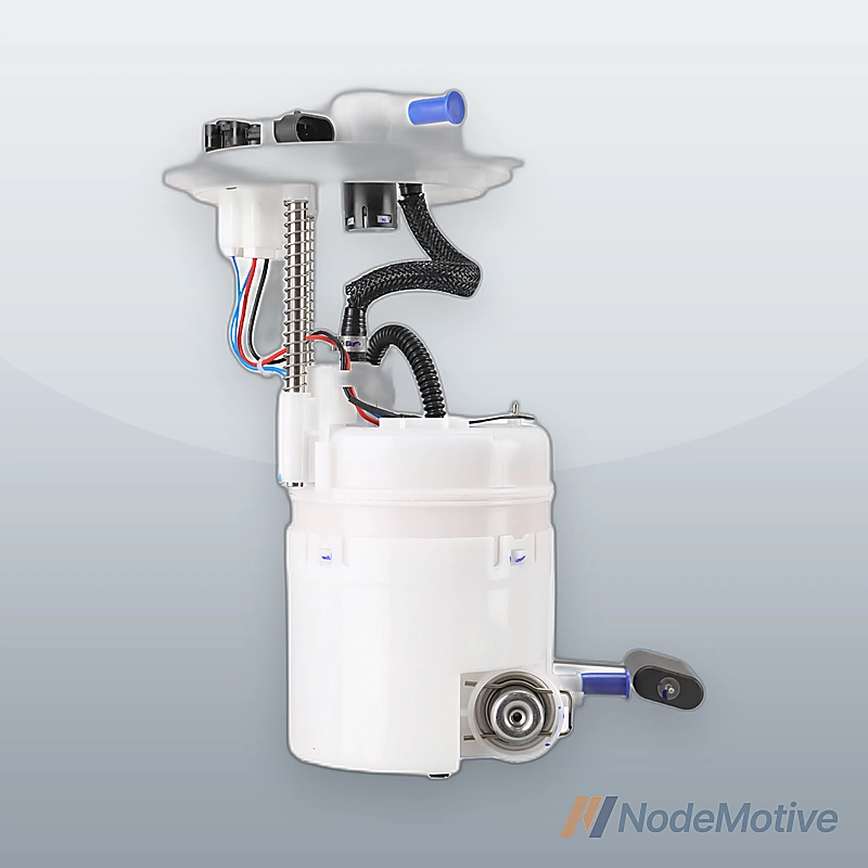 Fuel Pump Assy w/Pressure Sensor for Hyundai Santa Fe Kia Sorento I4 2.4L