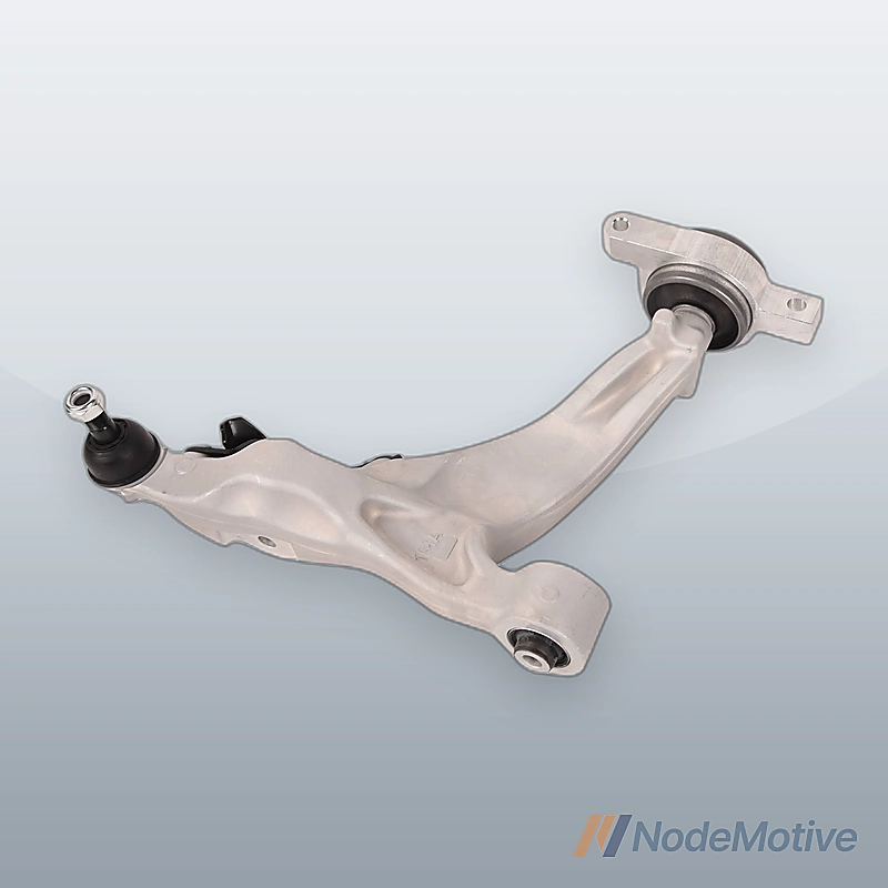 Front Left Lower Suspension Control Arm For Infiniti Q70 M56 M35h 2011-2019
