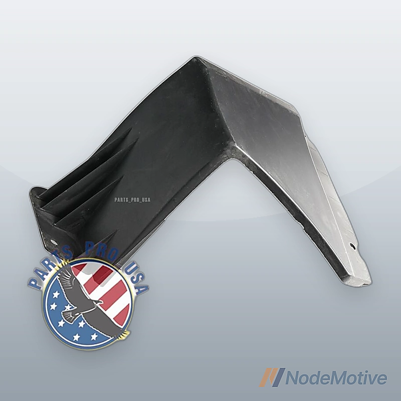 Rear Left Floor-Side Shield For Ford Fusion 2013-2016