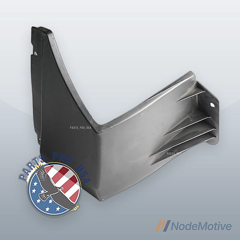 Rear Left Floor-Side Shield For Ford Fusion 2013-2016